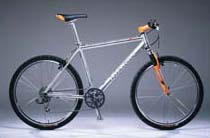 Marin Rocky Ridge - Mountain Bike Action Magazine