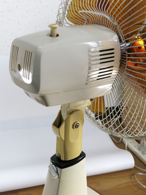 日立 扇風機 H-30TL