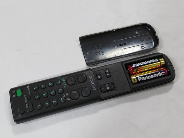 SONY KV-14GP3 - ブラウン管テレビ