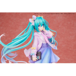 Figure Hatsune Miku Digital Stars 2021 - Meccha Japan