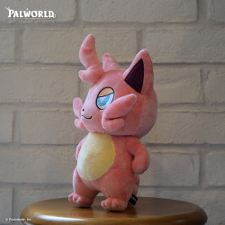 Plush Cattiva Palworld - Meccha Japan