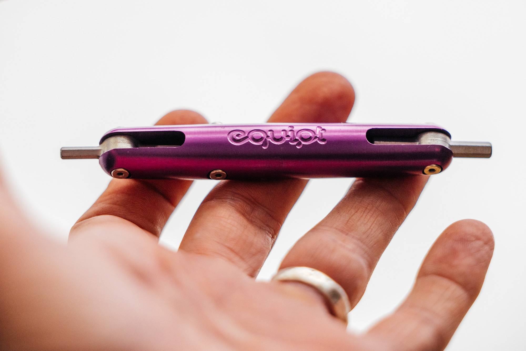 Tools That Rule: A Quick Review of the Equipt Sardine Multi-Tool