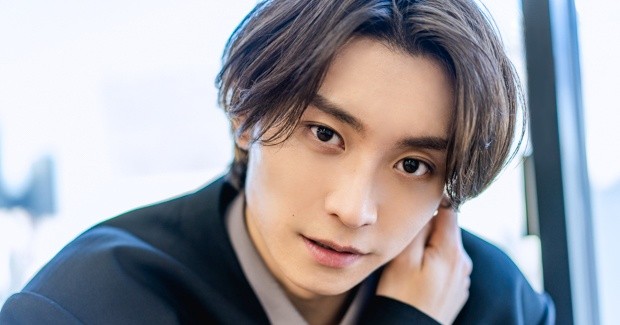 アーティスト・俳優／阿部顕嵐さんインタビュー 「ツーアウトフル