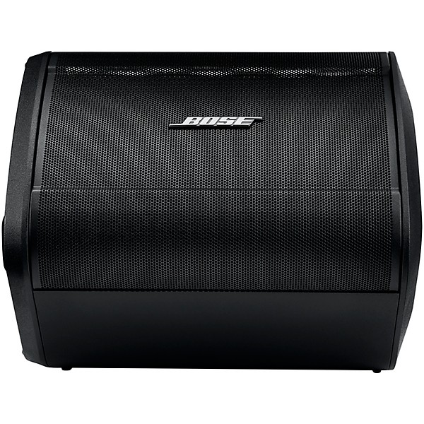 Bose S1 Pro+ Wireless PA System With Backpack | Guitar Center