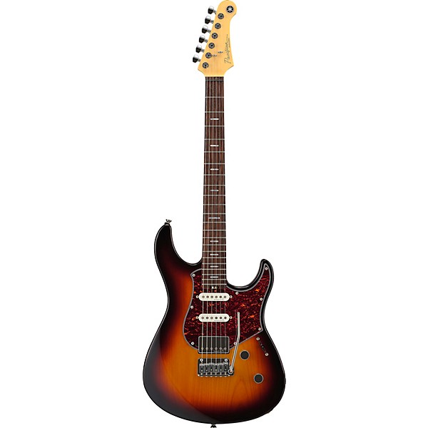 Yamaha Pacifica Professional HSS Rosewood Fingerboard Electric