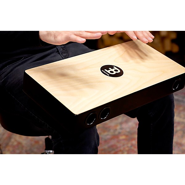MEINL Travel Slaptop Cajon | Guitar Center