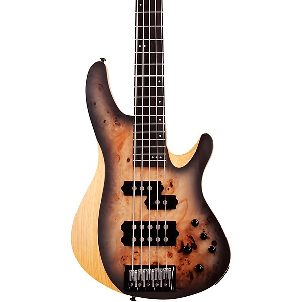 Schecter シェクター 5弦 アクティブ べース ダイアモンドシリーズ