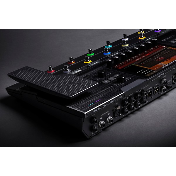 Line 6 Helix Stadium XL Floor Multi-Effects Guitar Processor