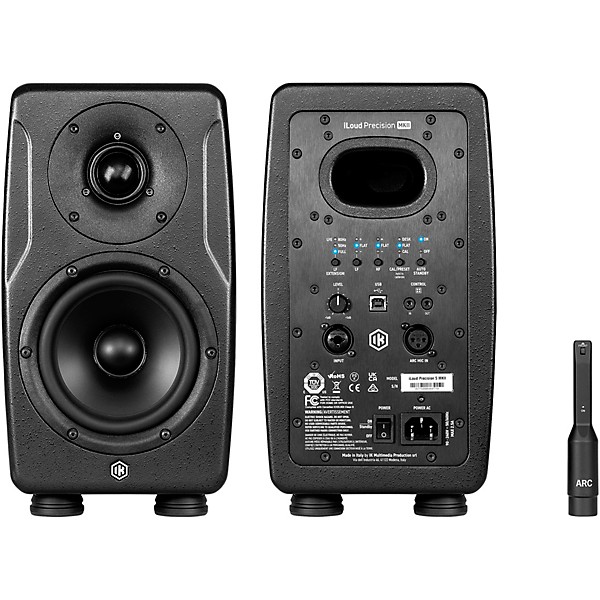 IK Multimedia iLoud Precision 5 MKII 5