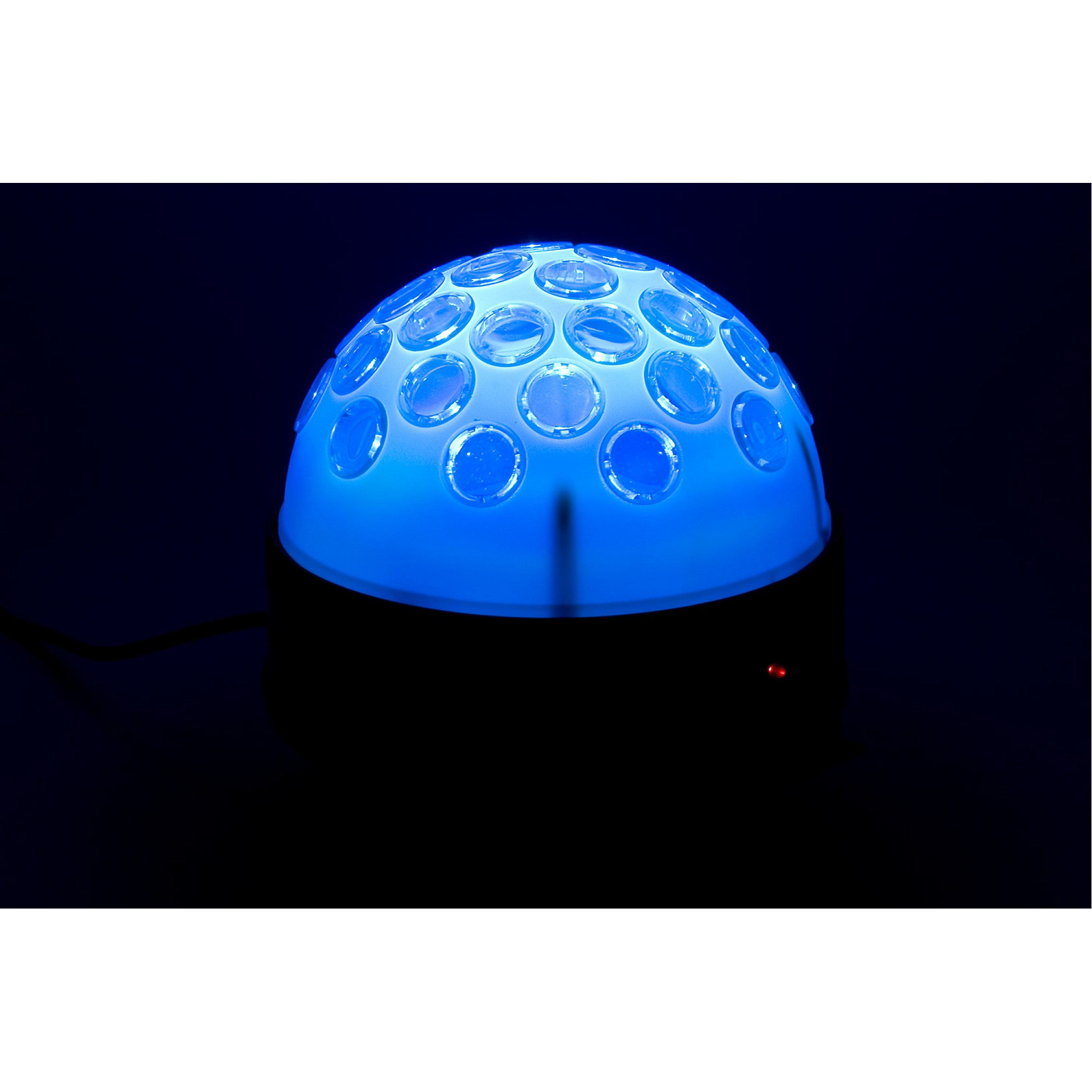 American DJ JellyDome LED Lighting Effect | Guitar Center