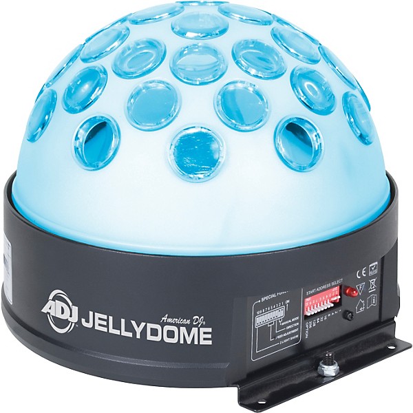 American DJ JellyDome LED Lighting Effect | Guitar Center
