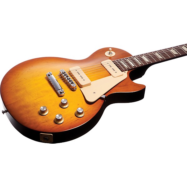 Gibson Les Paul Studio 60's Tribute Electric Guitar with P-90