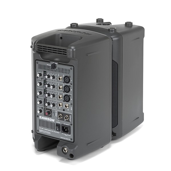 Samson XP150 Portable PA System | Guitar Center
