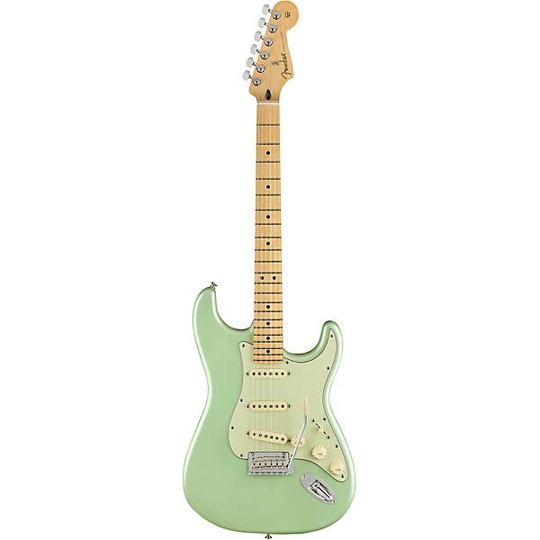 Fender Player Stratocaster Maple Fingerboard Limited-Edition