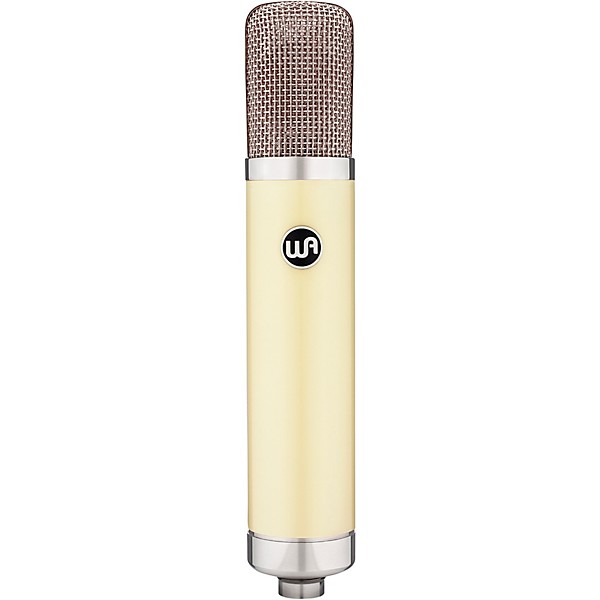 Warm Audio WA-251 Large-Diaphragm Condenser Microphone | Guitar Center