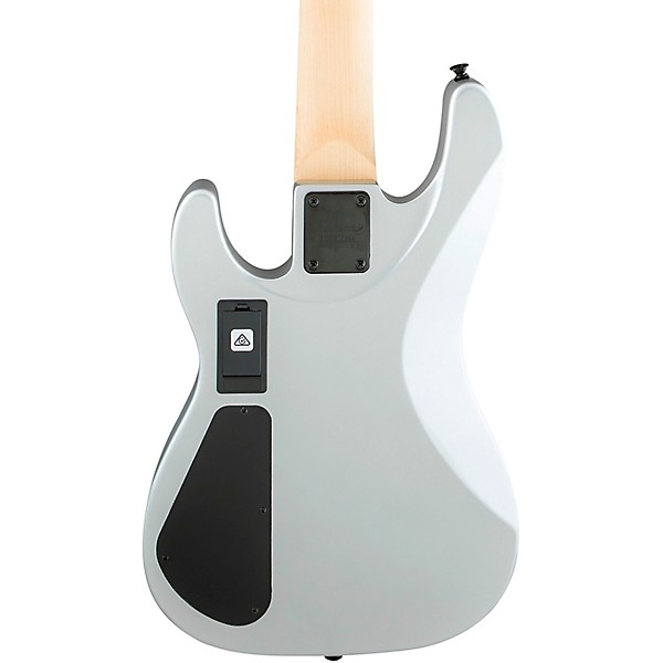 Jackson CBX V David Ellefson Signature 5-String Electric Bass