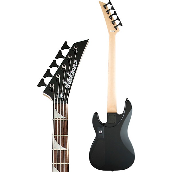 Jackson CBX V David Ellefson Signature 5-String Electric Bass