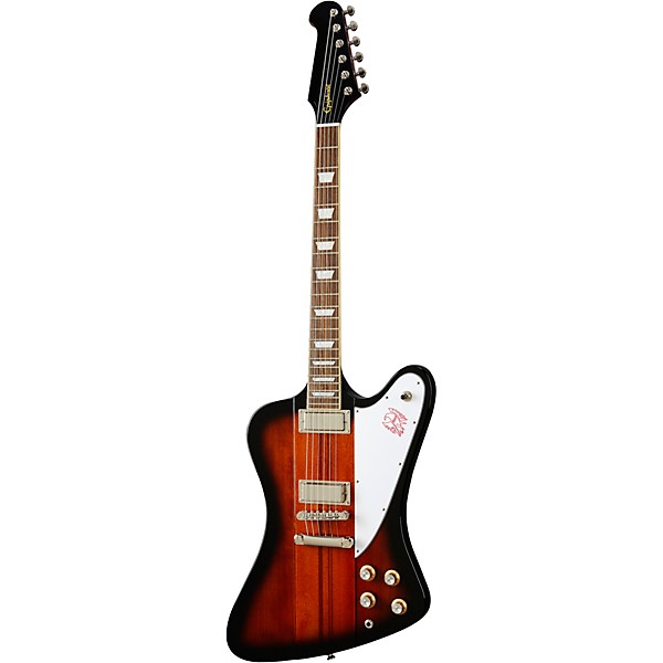 Epiphone Firebird Electric Guitar Vintage Sunburst | Guitar Center