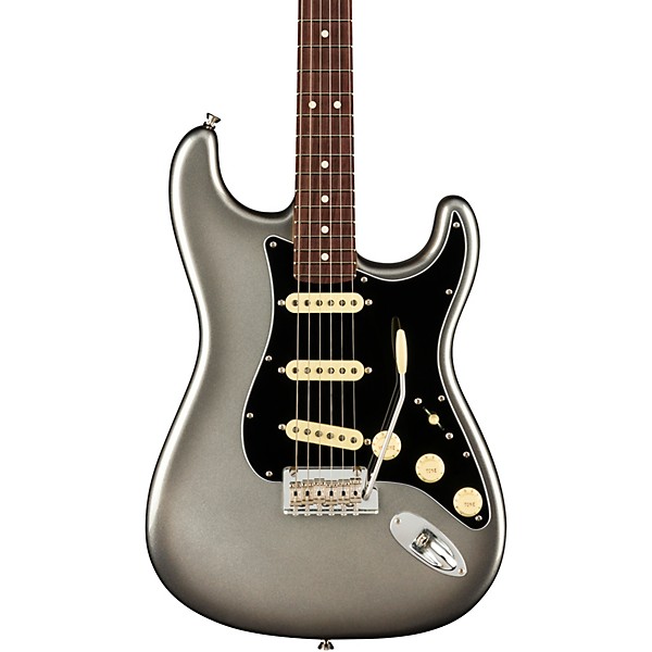 Fender American Professional II Stratocaster Rosewood Fingerboard