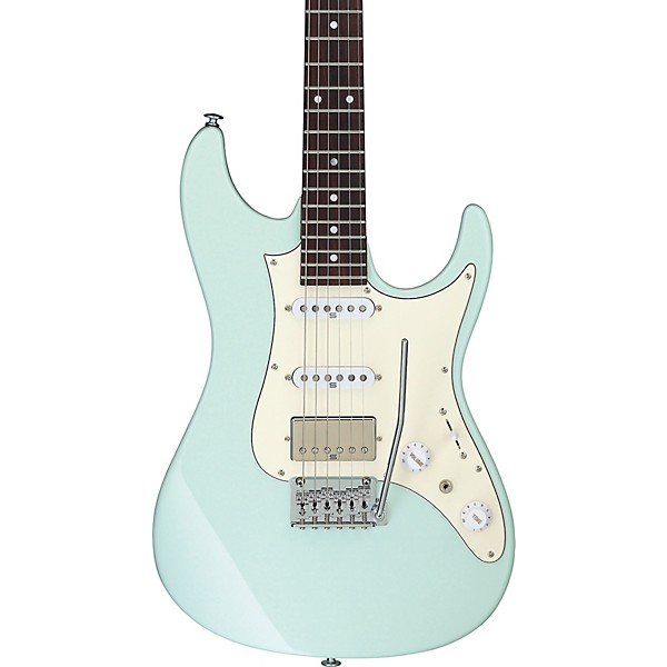 Ibanez Prestige AZ2204NW Electric Guitar Mint Green | Guitar Center