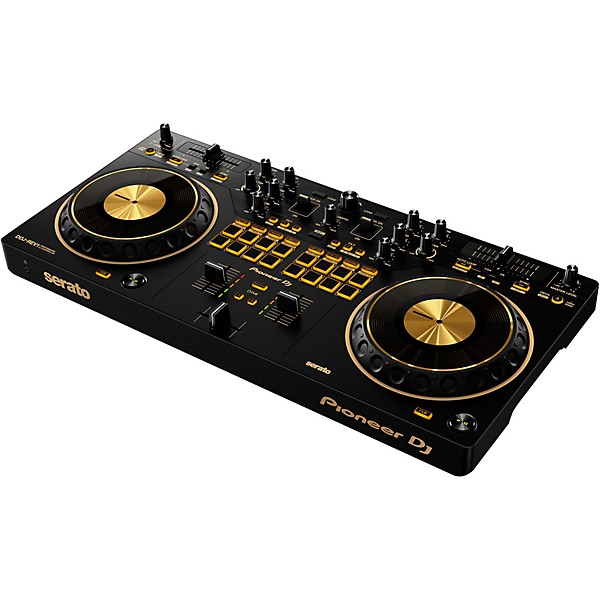 Pioneer DJ DDJ-REV1-N Serato Performance DJ Controller in Limited