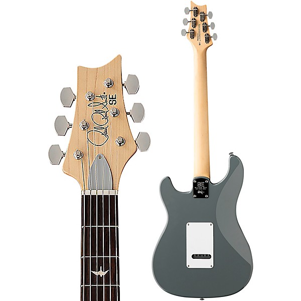 PRS SE Silver Sky Electric Guitar - Storm Gray | Guitar Center