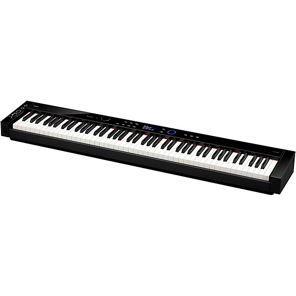 Open Box Casio Privia PX-S7000 88-Key Digital Piano - Black