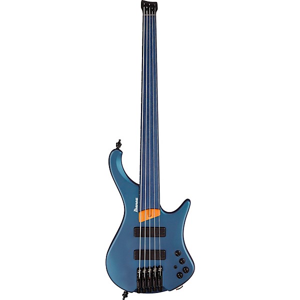 Ibanez EHB1005F 5-String Multi-Scale Ergonomic Headless Fretless