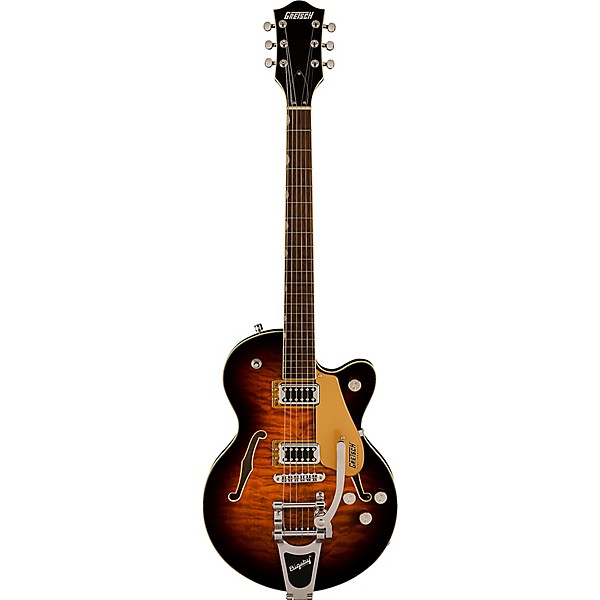 Gretsch Guitars G5655T-QM Electromatic Center Block Jr. Single-Cut