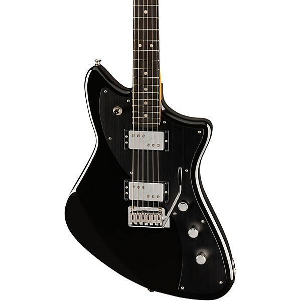 Fender Player Plus Meteora Ebony Fingerboard Limited-Edition