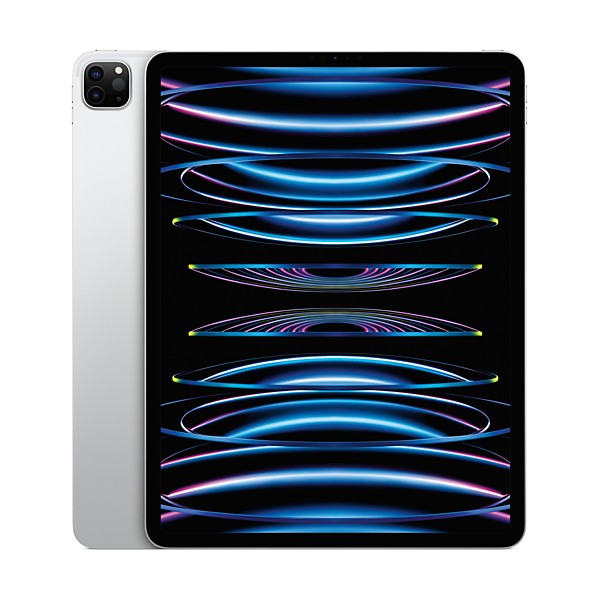 Apple 12.9-inch iPad Pro M2 Wi-Fi 256GB - Silver | Guitar Center