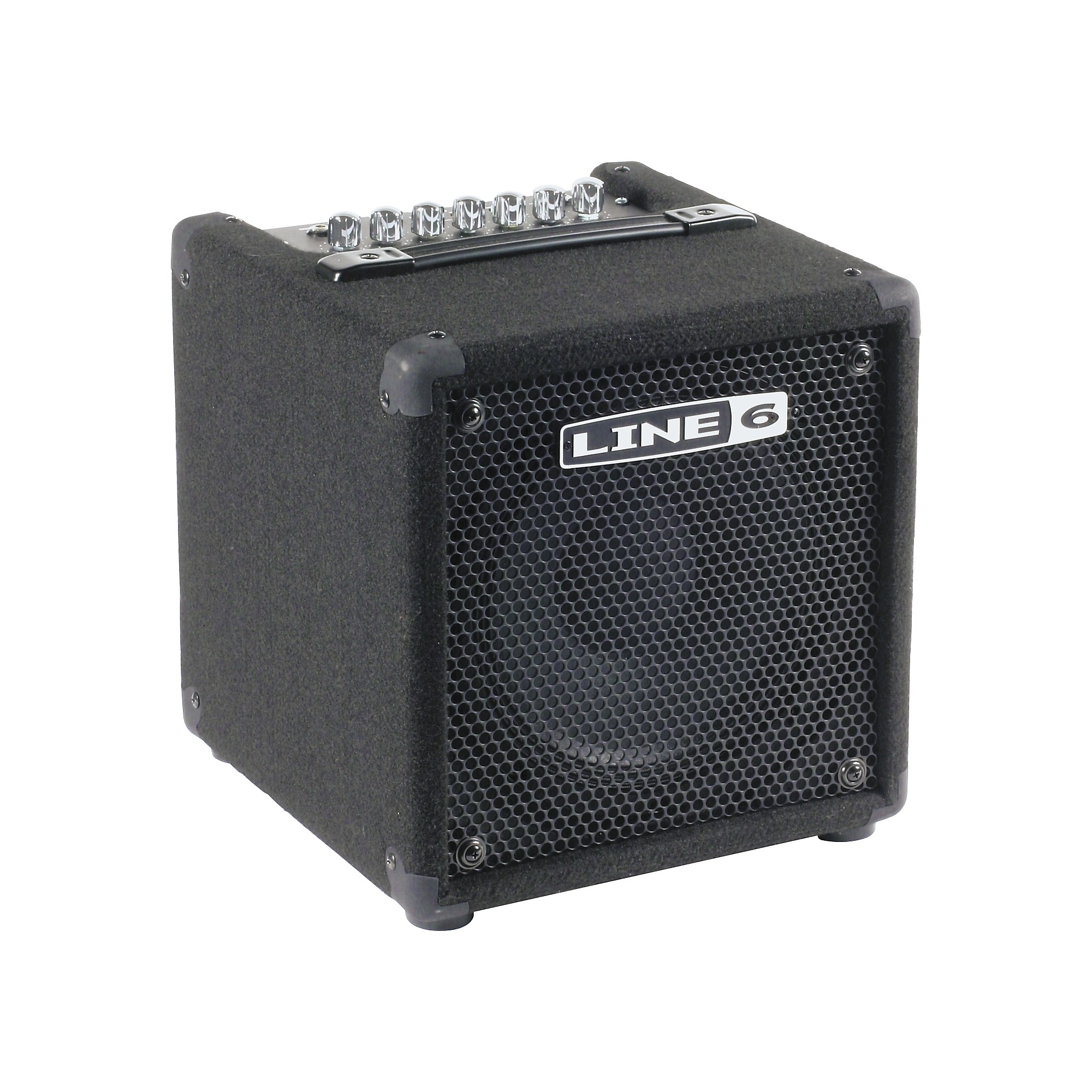 Restock Line 6 LowDown Studio 110 Combo Bass Amp | Guitar Center