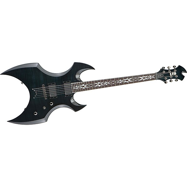 ギター VJR Drive TA.effects Matt Black ギター VJR Drive TA.effects