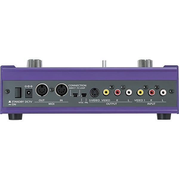 Restock KORG KPE-1 KAOSS Pad Entrancer | Guitar Center