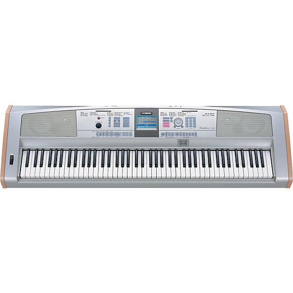 Restock Yamaha DGX-505 88-Key Portable Grand Digital Keyboard and