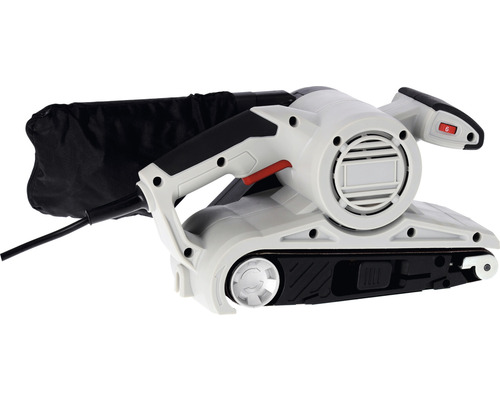 Șlefuitor electric cu bandă Pattfield PBS900G 920W 76x135 | HORNBACH