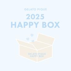 ジェラピケ福袋2025キター】11月1日（金）から抽選販売スタート！内容