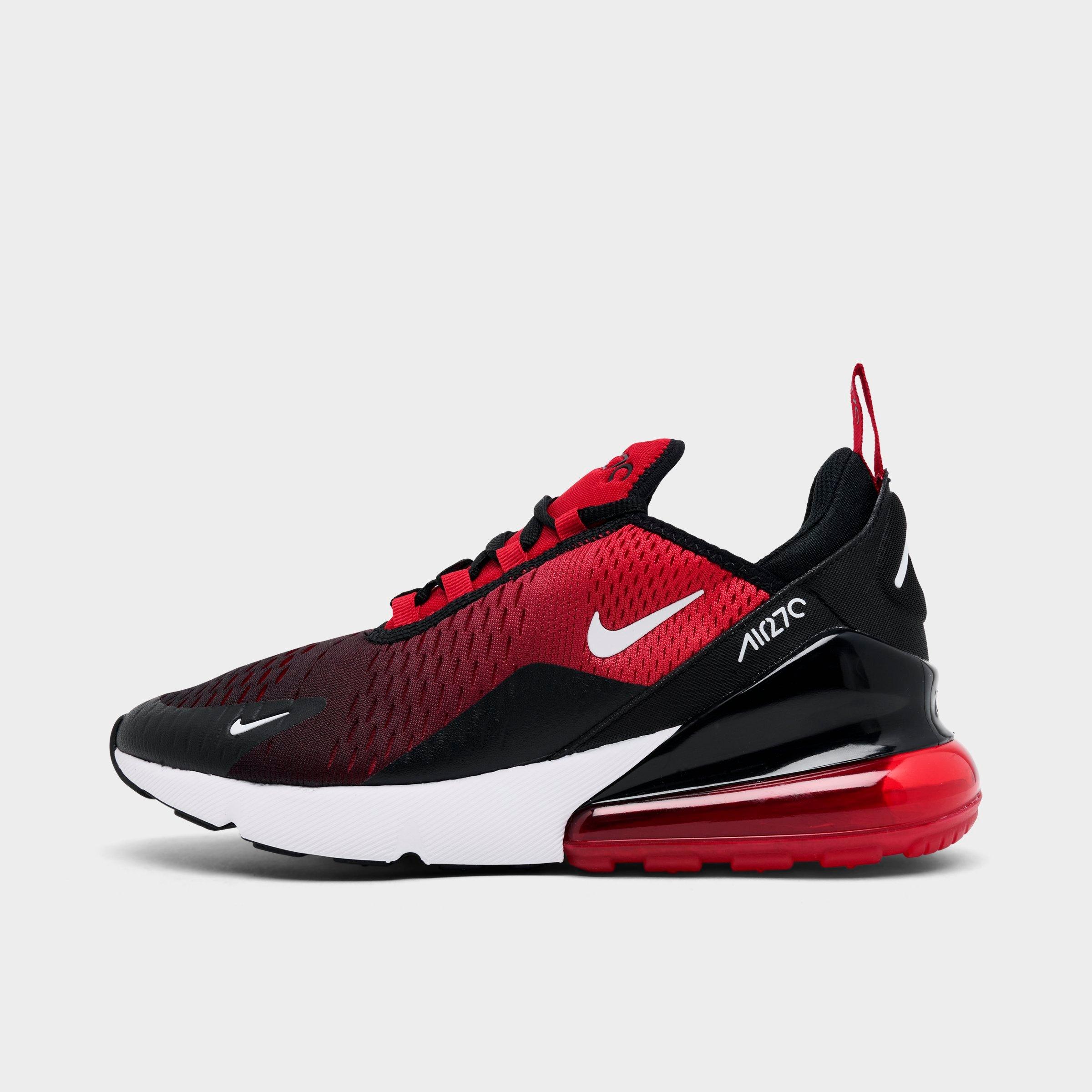 Big Kids' Nike Air Max 270 Casual Shoes | JD Sports