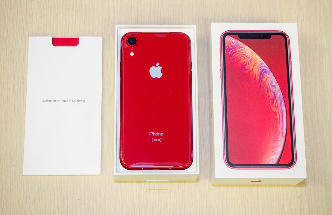 値段、速さ、カメラ機能まで「iPhone XR」を全方位で理解する6つの記事