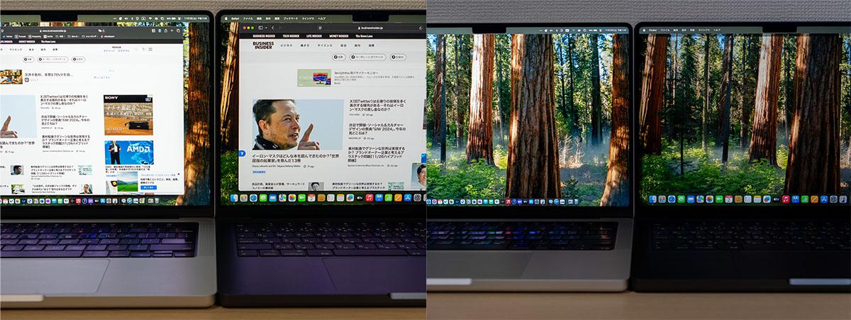 アップルM4 Pro搭載「MacBook Pro」実機レビュー：チップだけじゃない