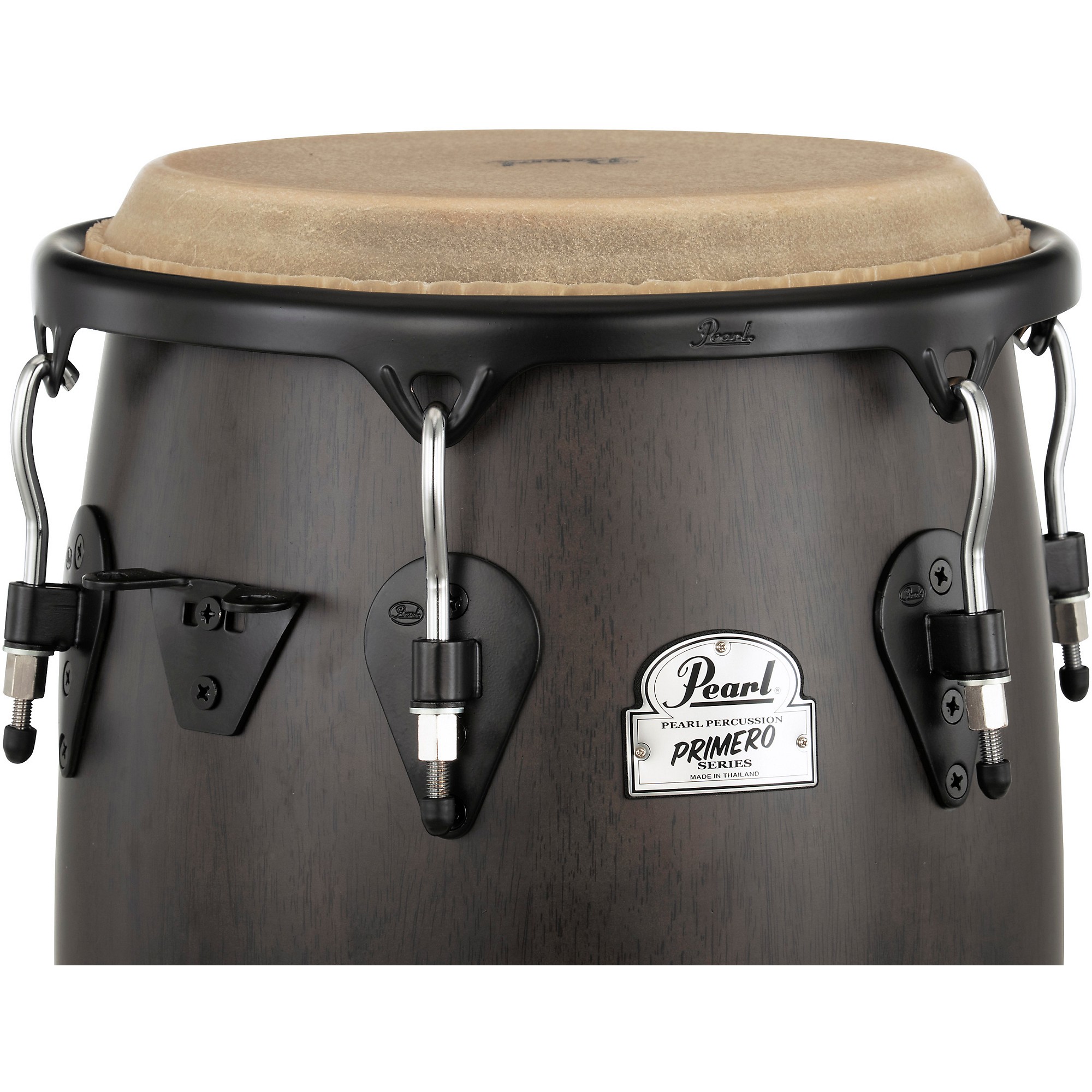 Pearl コンガ キント&トゥンバ Pearl コンガ キント&トゥンバ