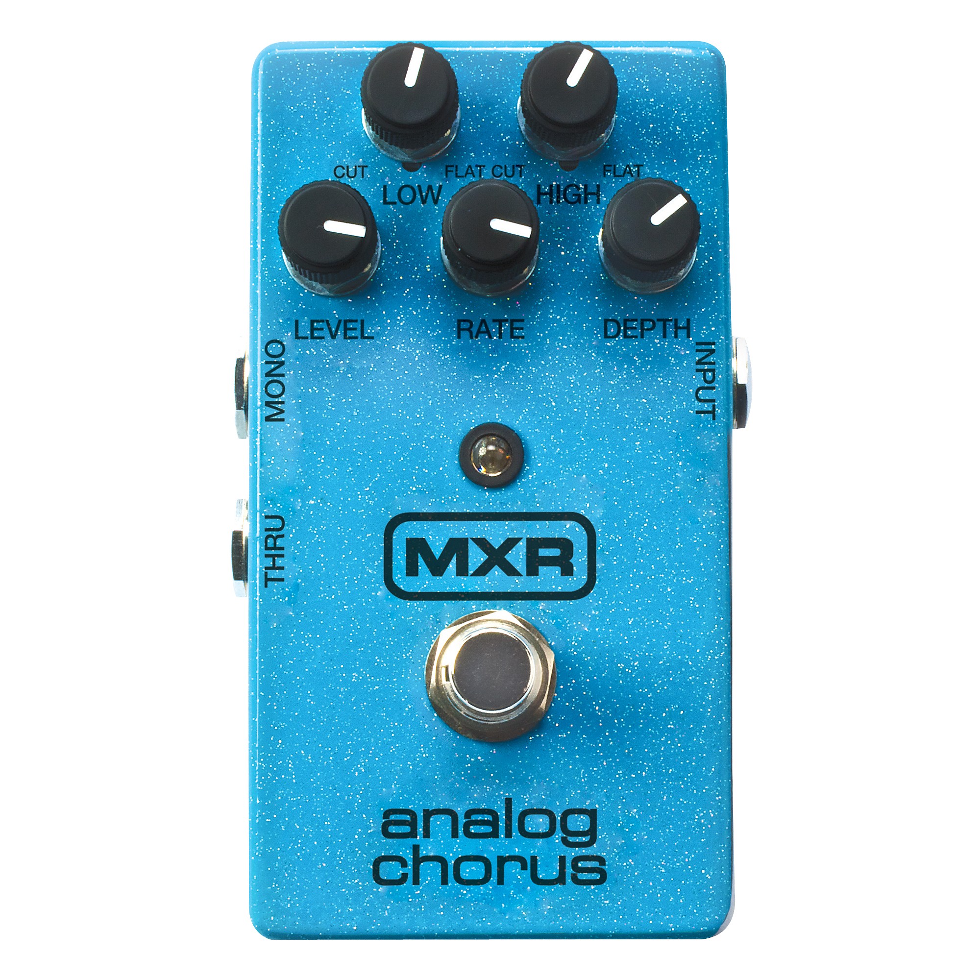 MXR M234 Analog Chorus Guitar Effects Pedal | Music & Arts