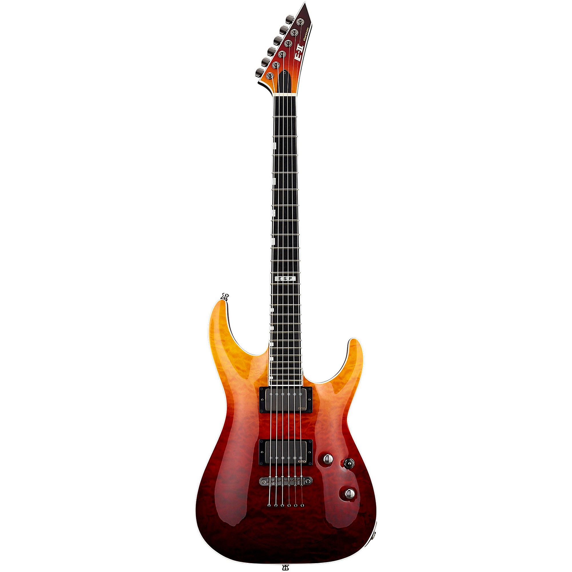 ESP E-II Horizon NT-II Electric Guitar | Music & Arts