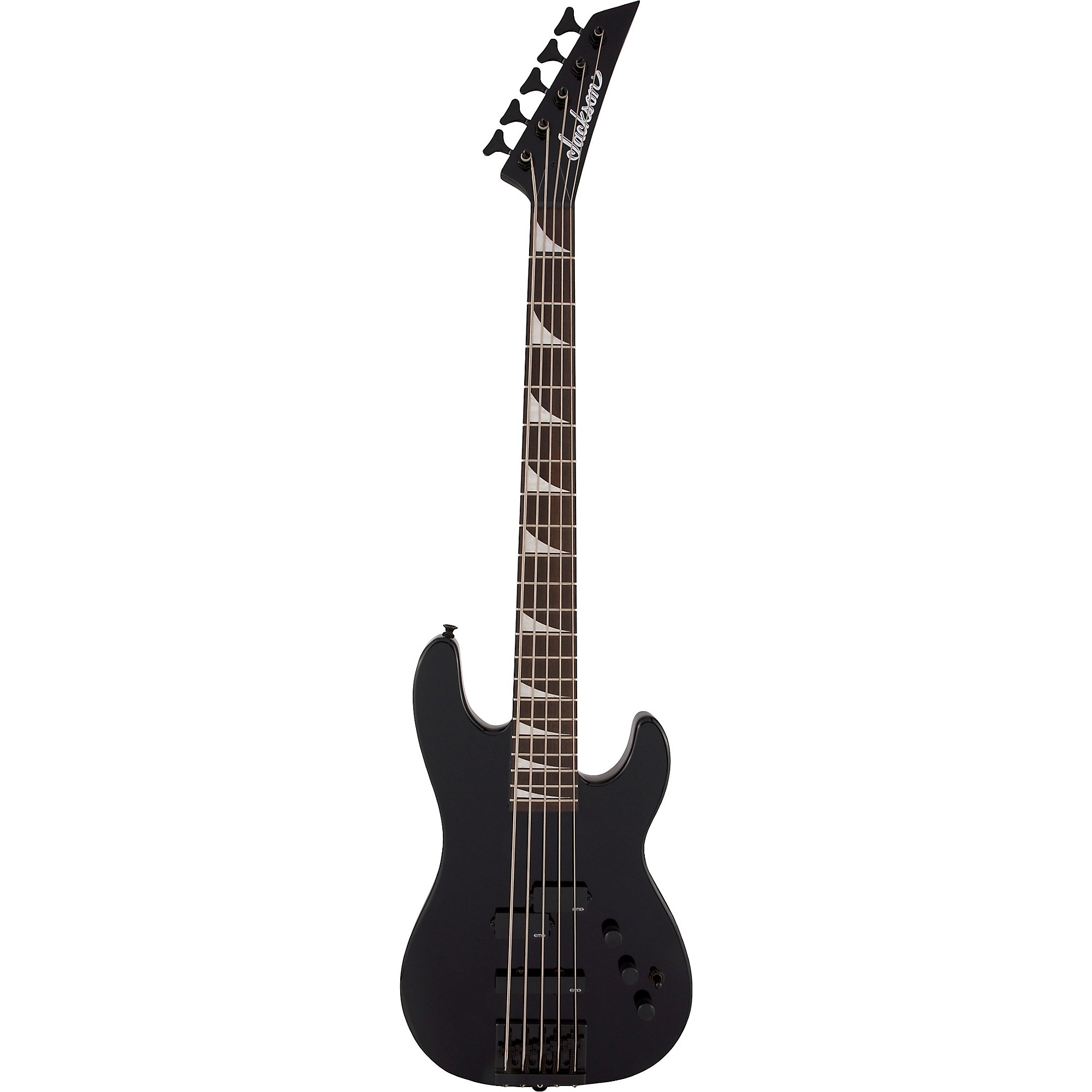 Jackson X Series Signature David Ellefson 30th Anniversary Concert