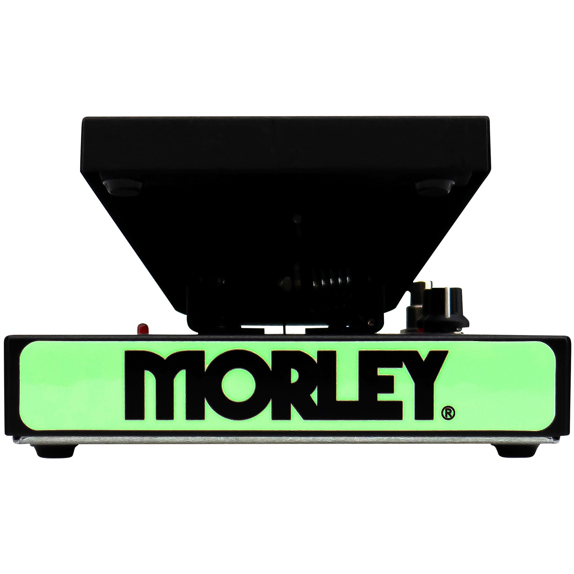 Morley Bad Horsie Wah Effects Pedal | Music & Arts