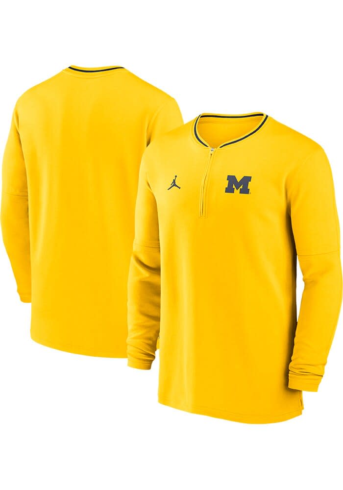 MOVE SPORT イエローシャツ 2nd Gym Cup MOVE SPORT イエローシャツ