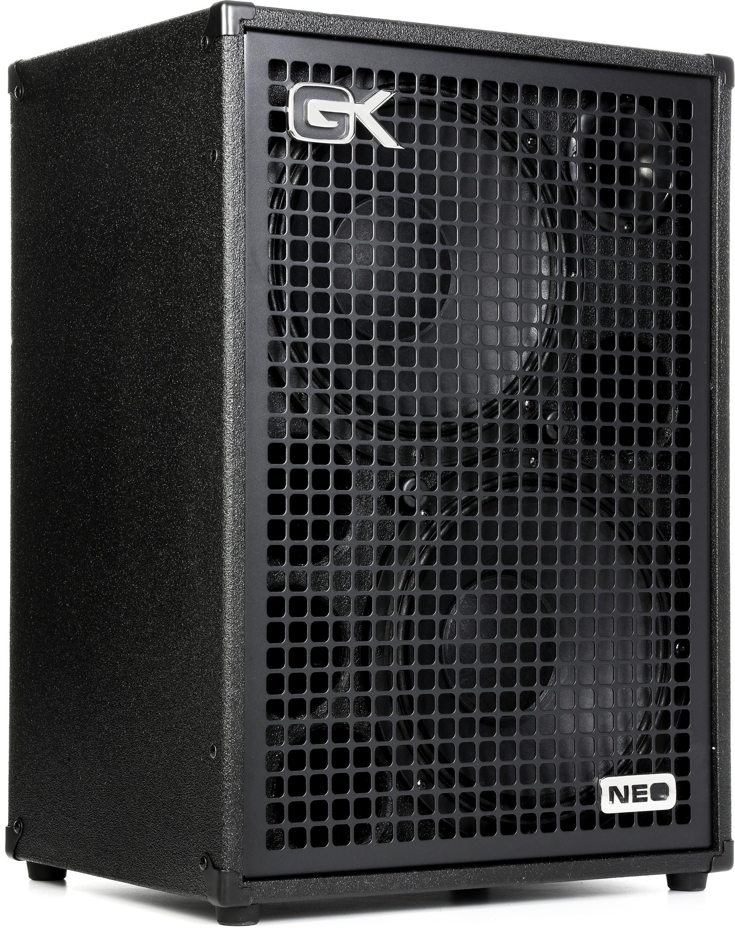 Gallien-Krueger Legacy 212 2 x 12-inch 800-watt Bass Combo Amp