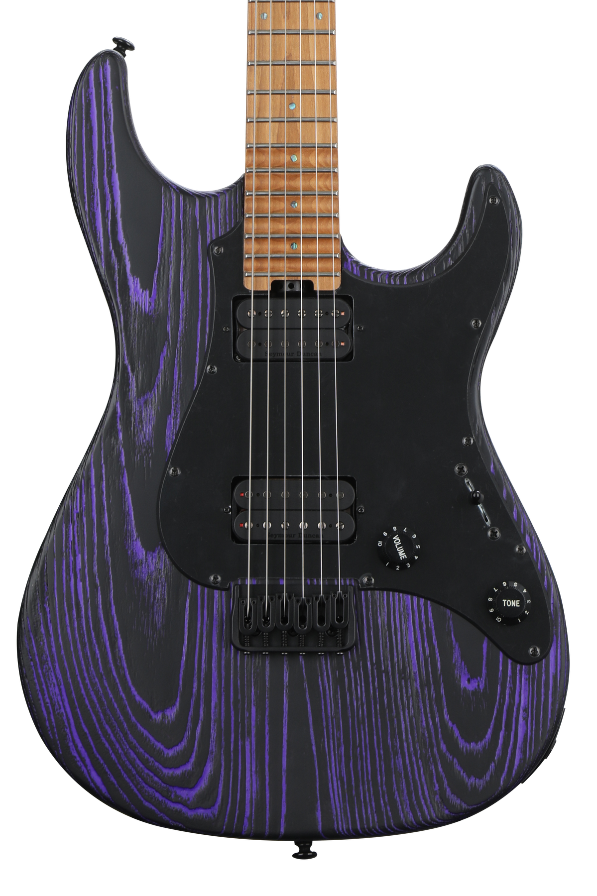ESP LTD SN-1000 HT - Purple Blast | Sweetwater