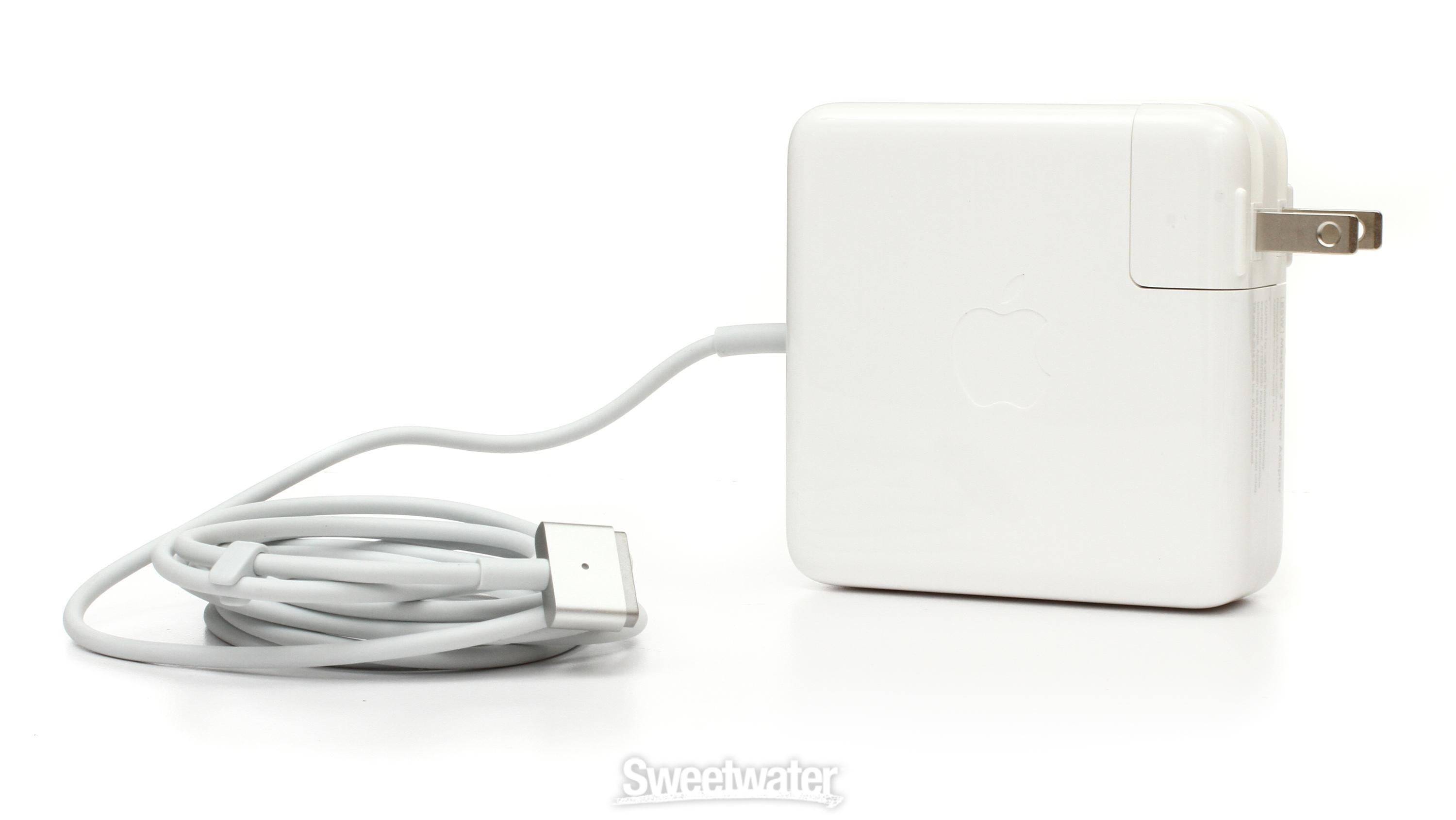 Apple Apple 85W MagSafe 2 Power Adapter - MagSafe 2 85W Adapter