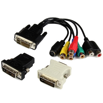 フルHD対応PCIeキャプチャーボード HDMI/ VGA/ DVI/ コンポーネント